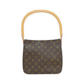Louis Vuitton Monogram Shoulder Bag