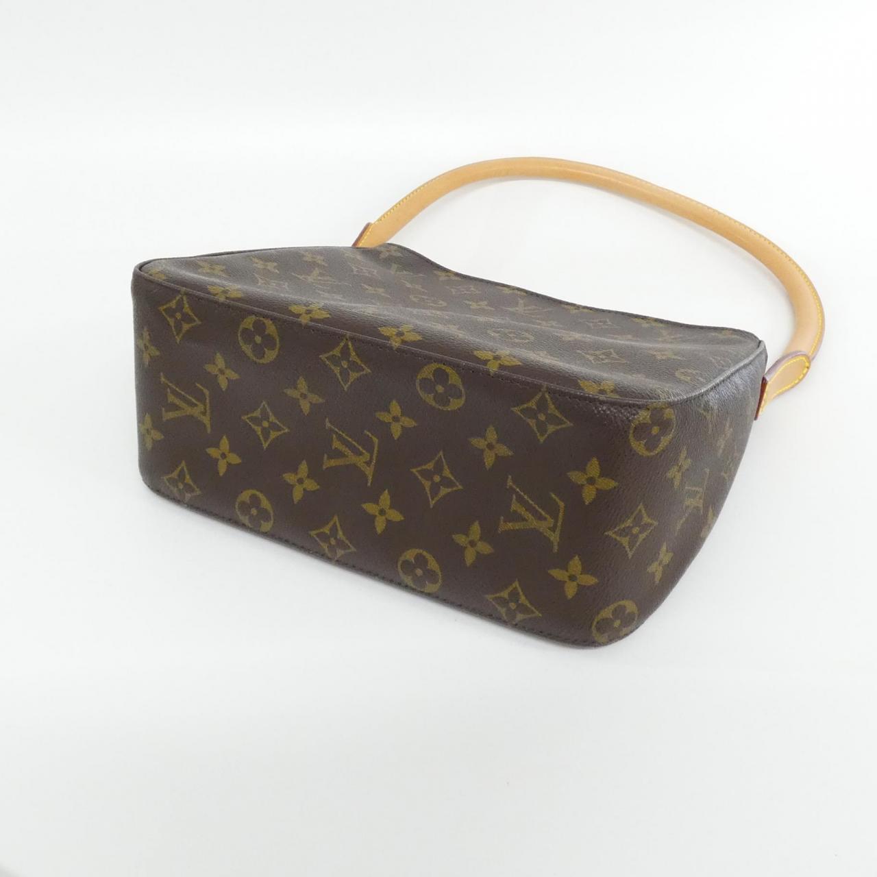 Louis Vuitton Monogram Shoulder Bag