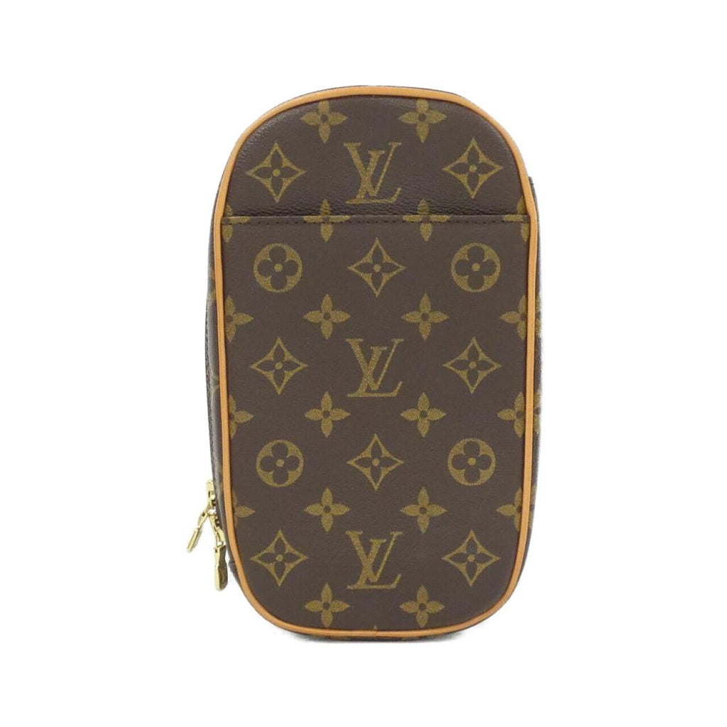Louis Vuitton Monogram Shoulder Bag