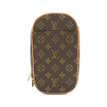 Louis Vuitton Monogram Shoulder Bag