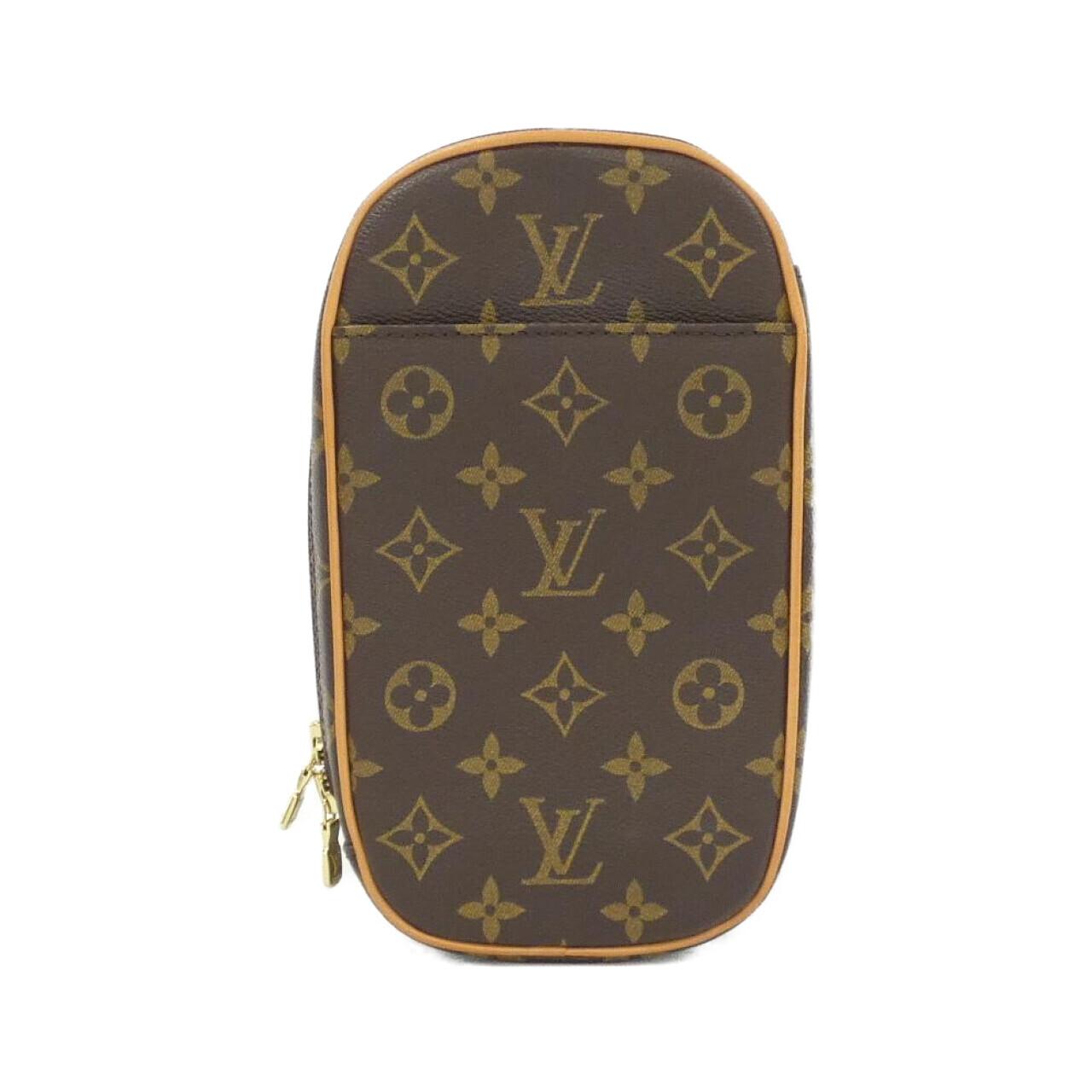 Louis Vuitton Monogram Shoulder Bag