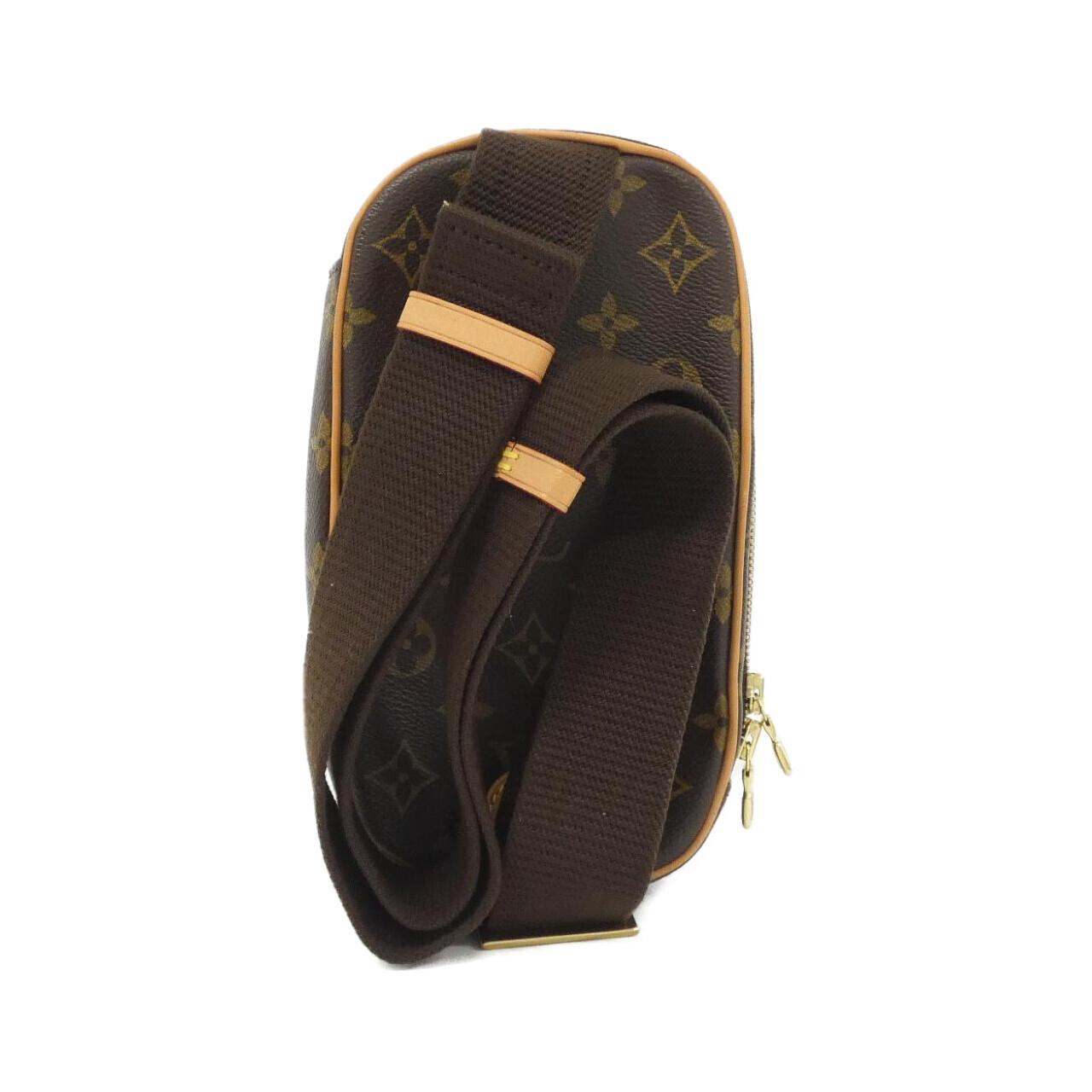 Louis Vuitton Monogram Shoulder Bag