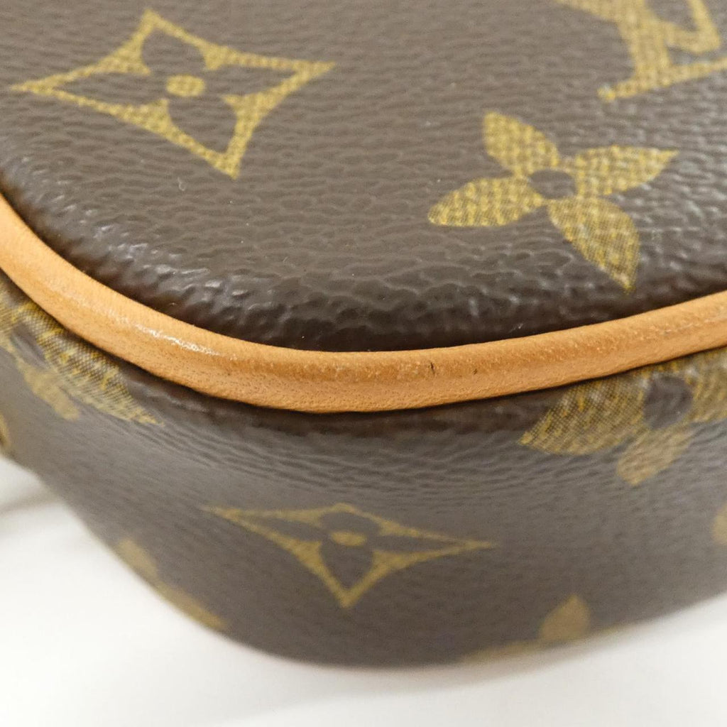 Louis Vuitton Monogram Shoulder Bag