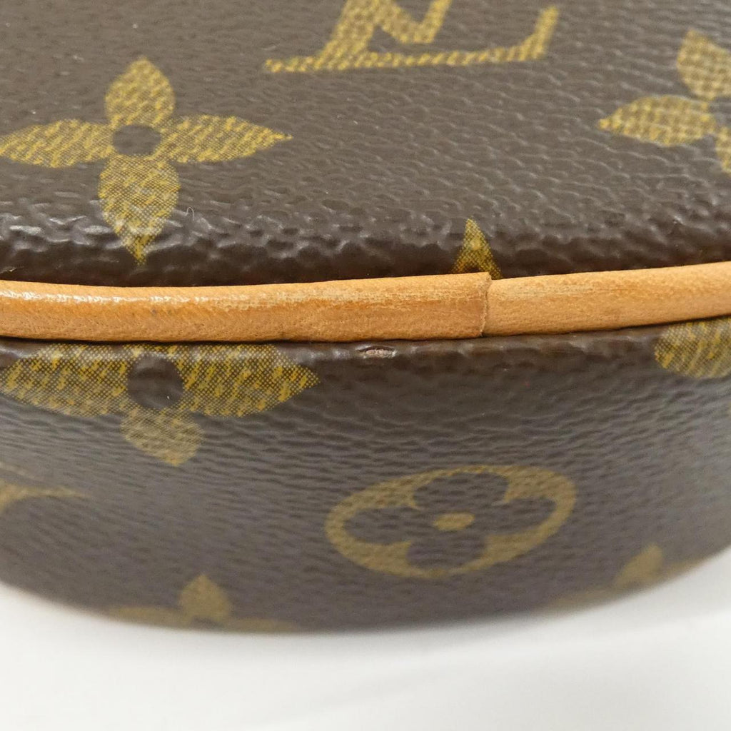 Louis Vuitton Monogram Shoulder Bag