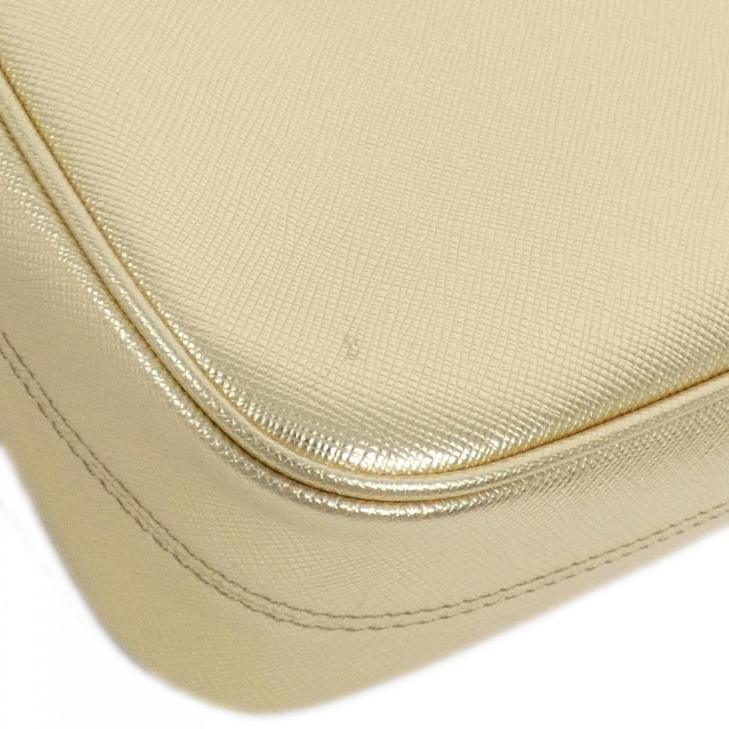 Prada 1BC204 Saffiano Lux Shoulder Bag