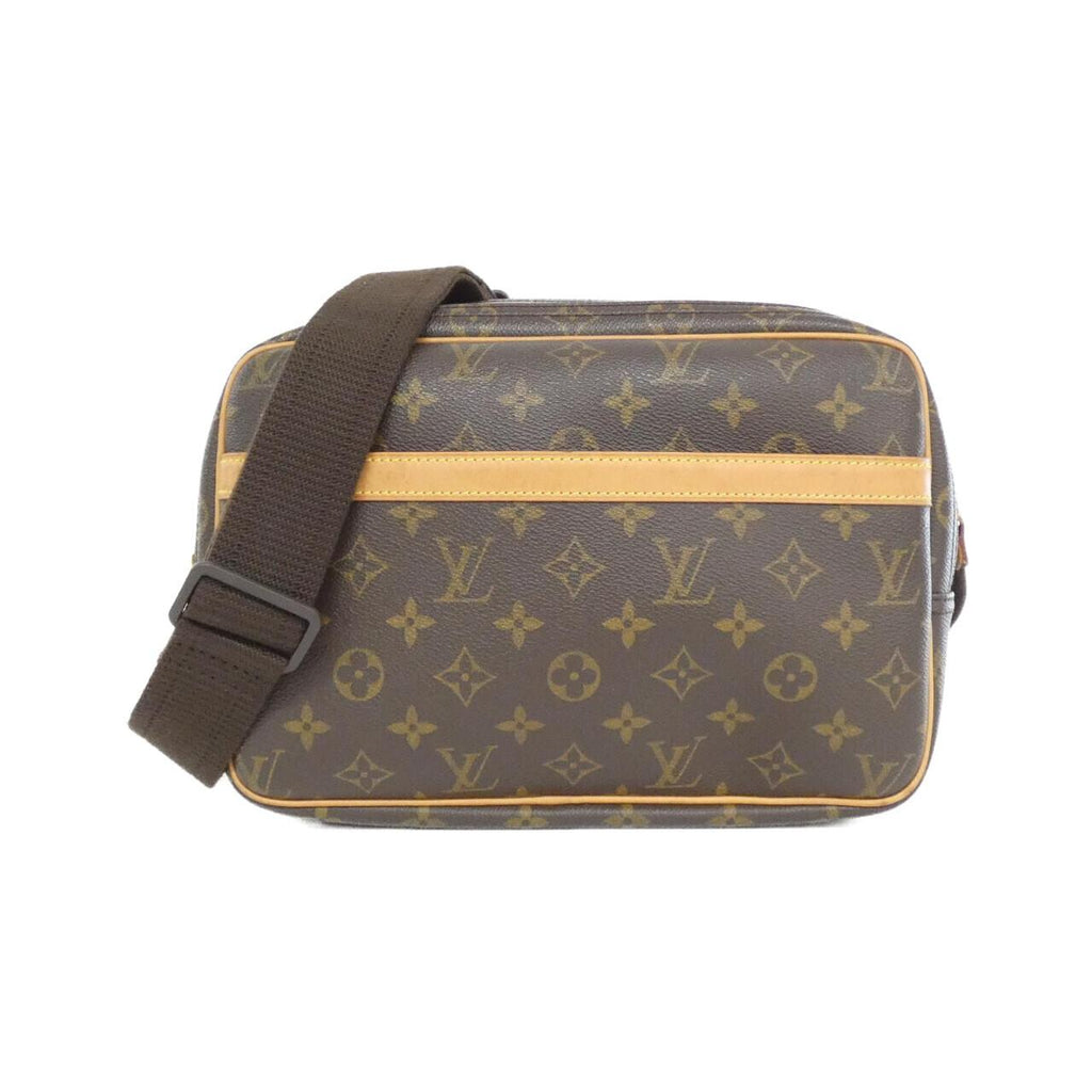 Louis Vuitton Monogram Shoulder Bag