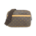 Louis Vuitton Monogram Shoulder Bag