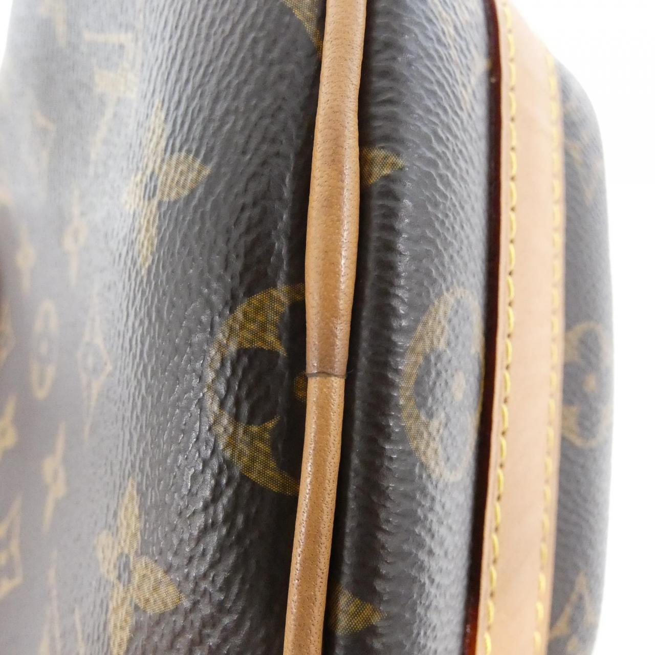 Louis Vuitton Boite Chapeau Souple Monogram Shoulder Bag