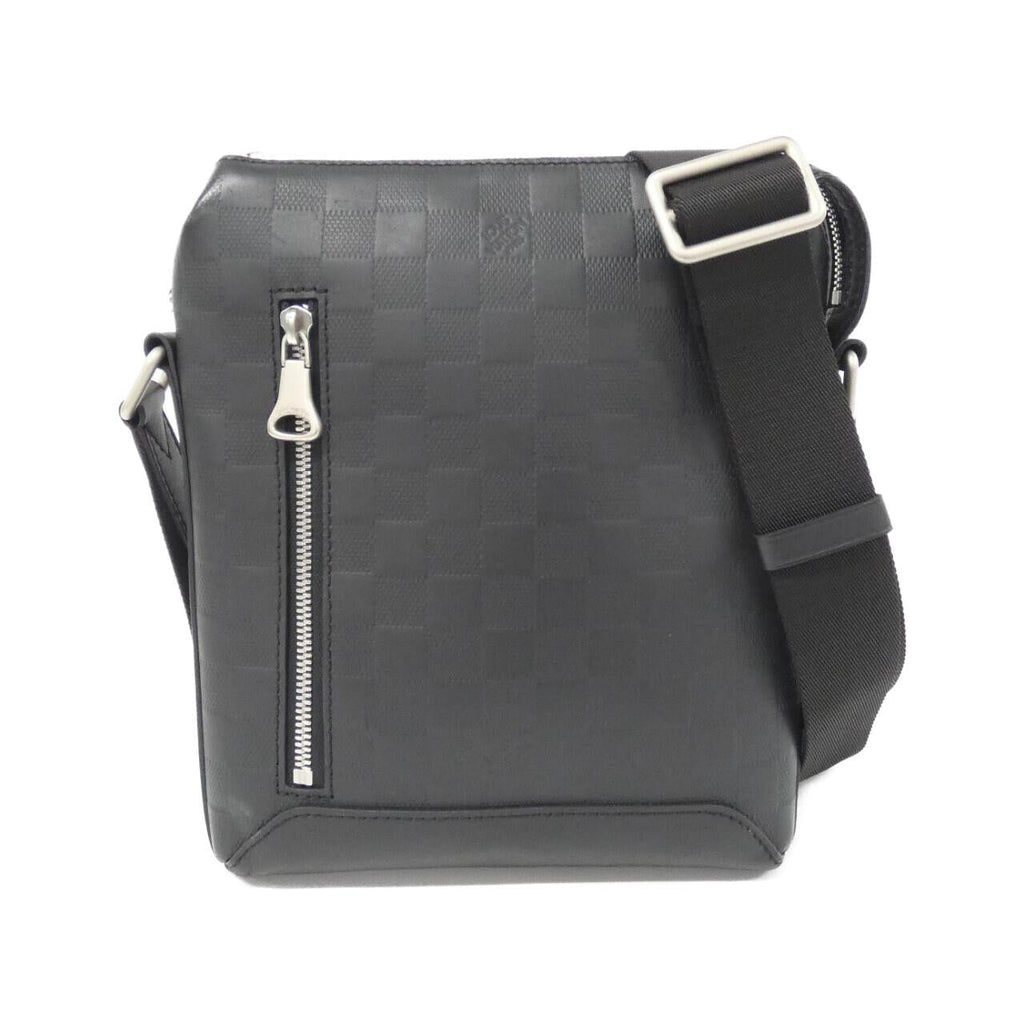 Louis Vuitton Discovery Damier Infini Shoulder Bag