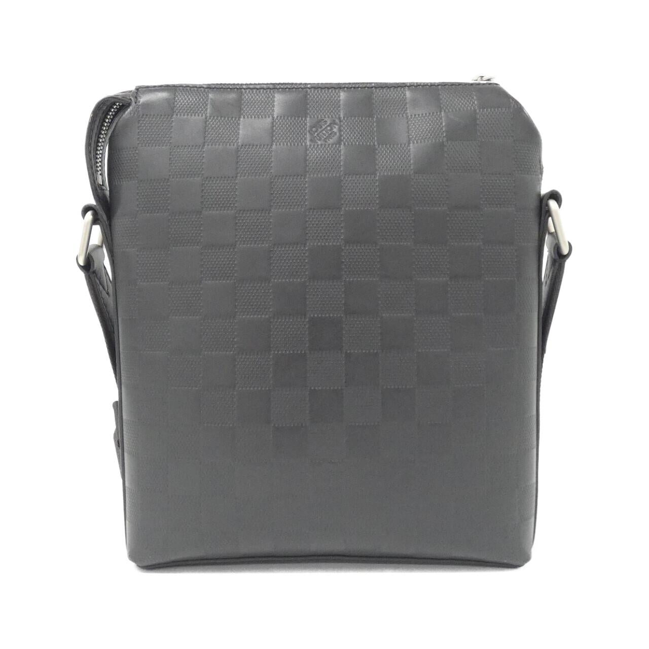 Louis Vuitton Discovery Damier Infini Shoulder Bag