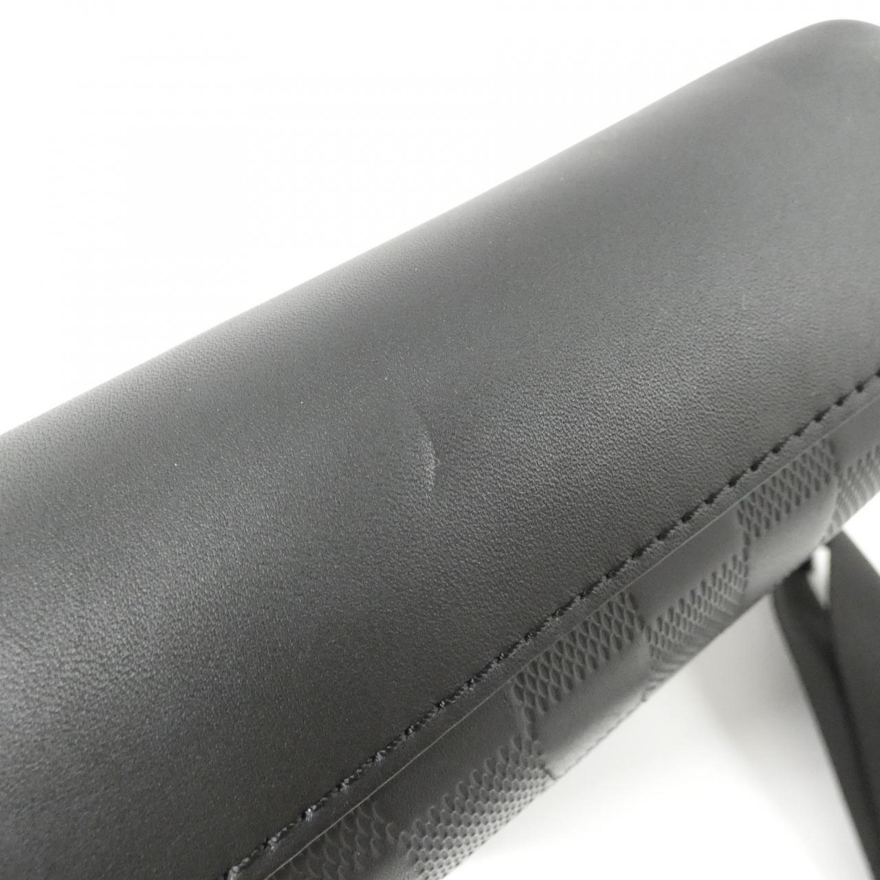 Louis Vuitton Discovery Damier Infini Shoulder Bag