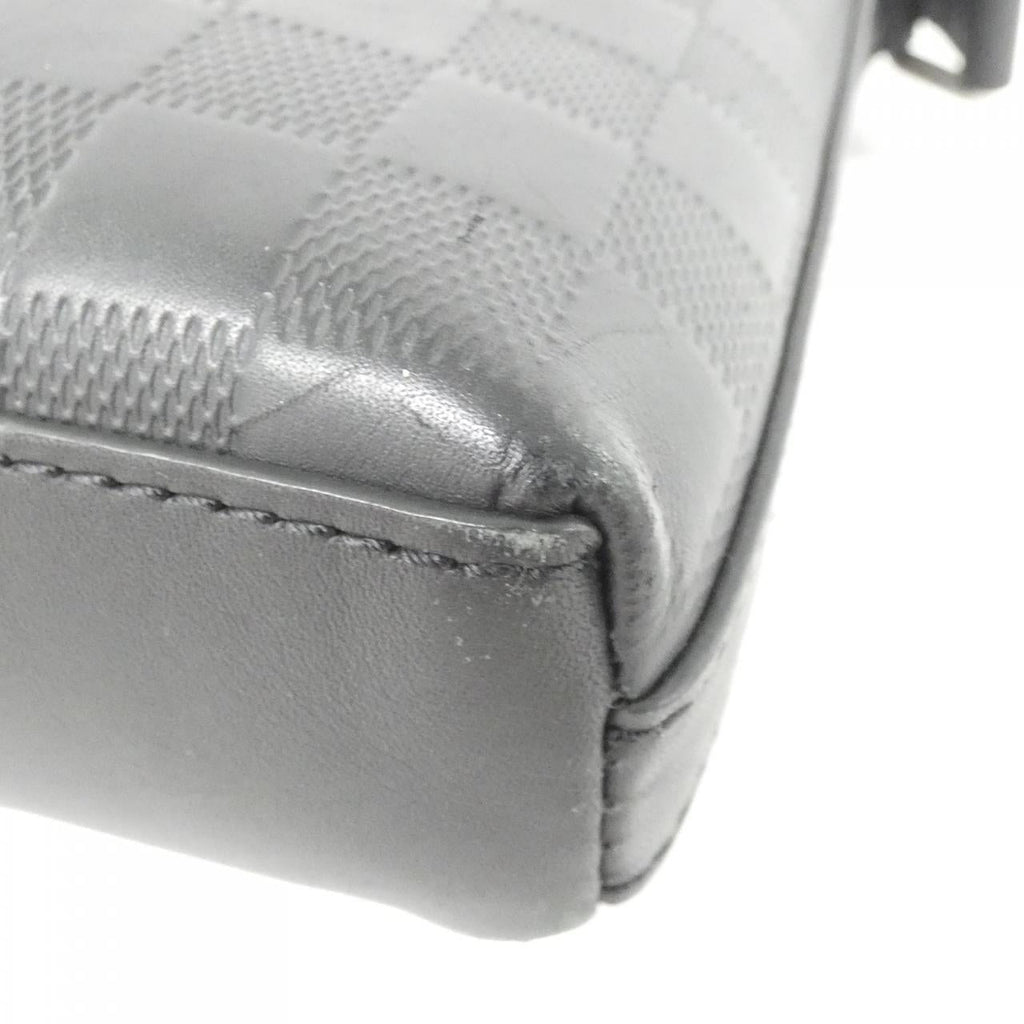 Louis Vuitton Discovery Damier Infini Shoulder Bag