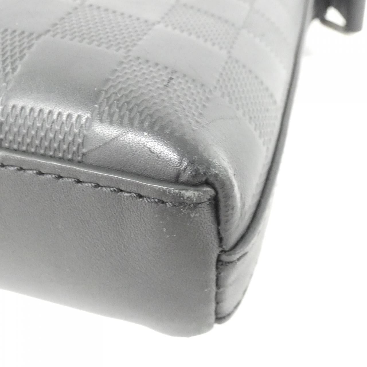 Louis Vuitton Discovery Damier Infini Shoulder Bag
