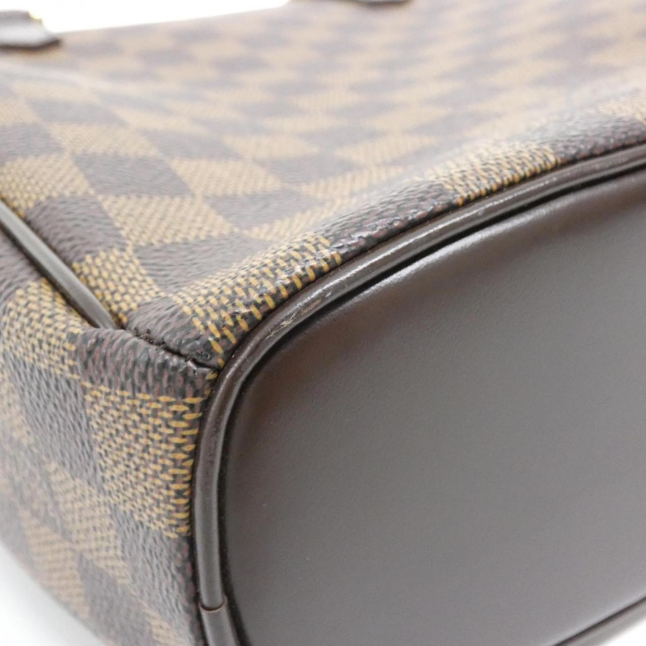 Louis Vuitton Damier Sarria Sou Shoulder Bag