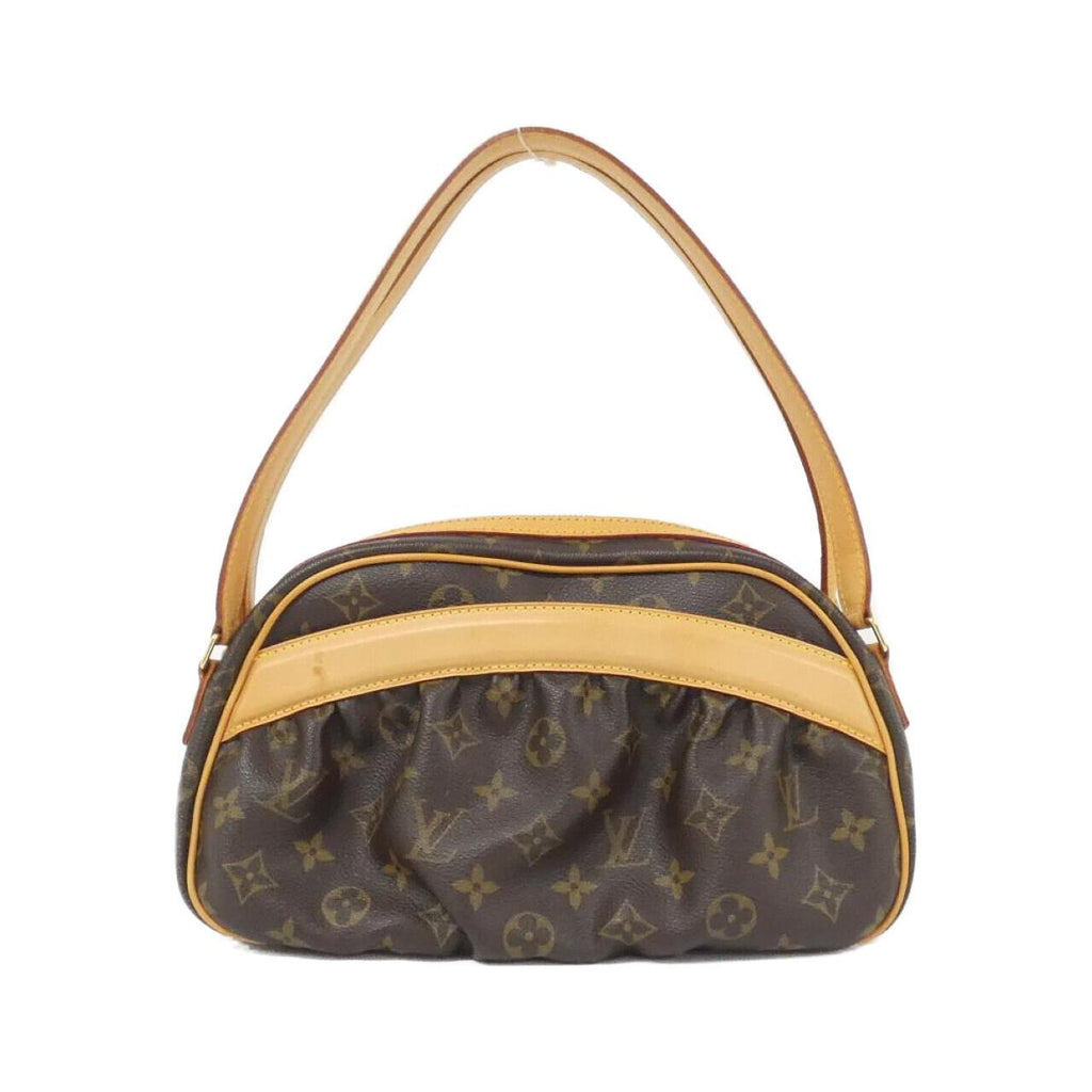 Louis Vuitton Monogram Shoulder Bag