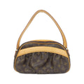 Louis Vuitton Monogram Shoulder Bag