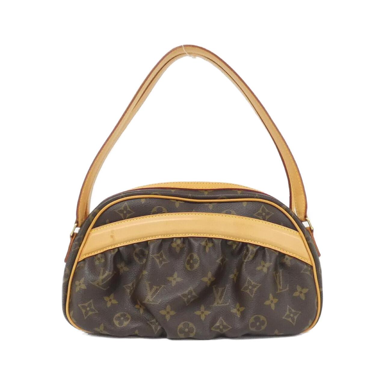Louis Vuitton Monogram Shoulder Bag