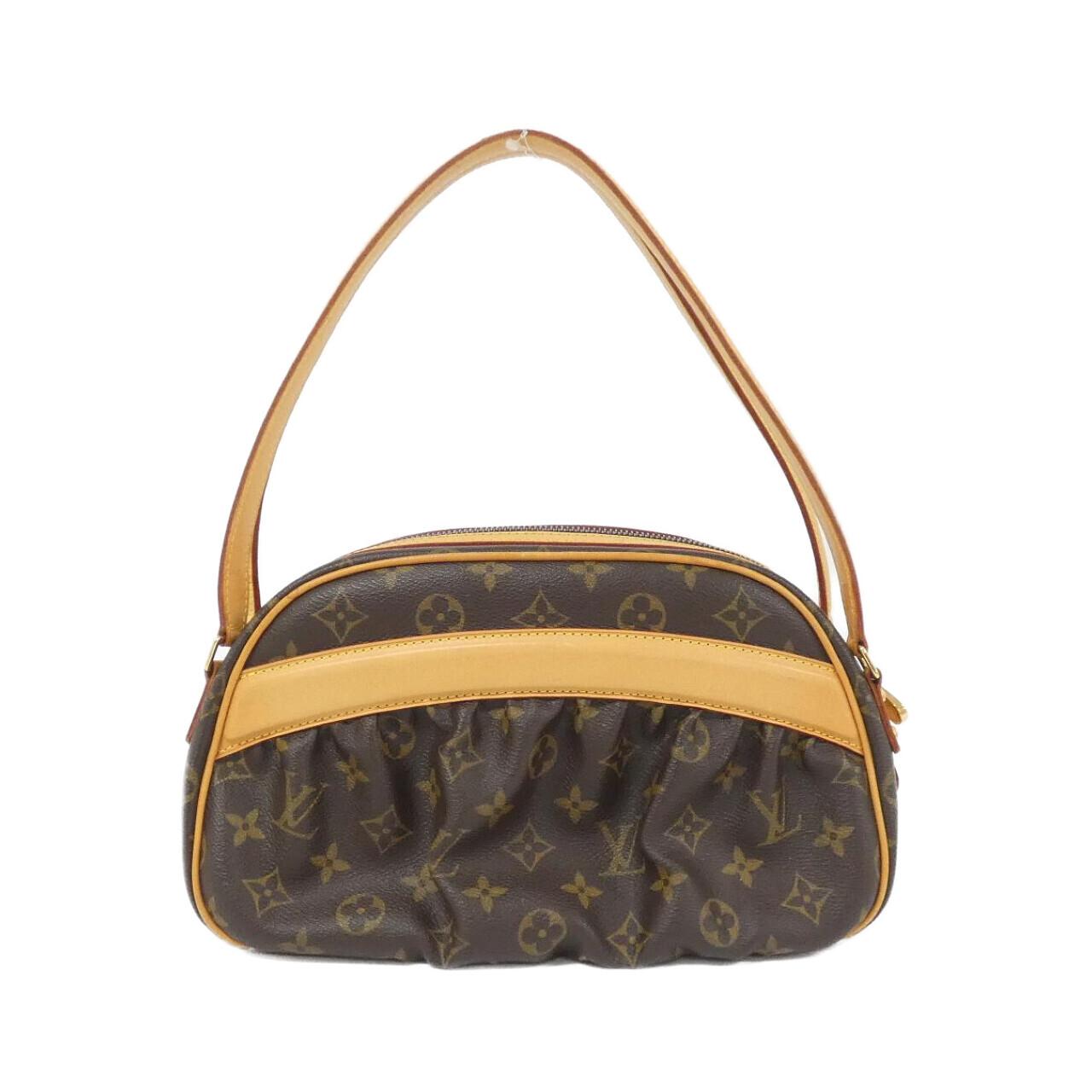 Louis Vuitton Monogram Shoulder Bag