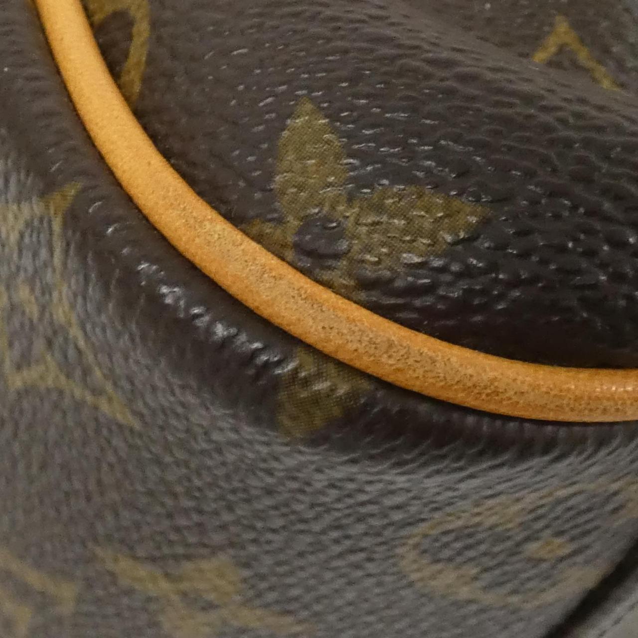 Louis Vuitton Monogram Shoulder Bag