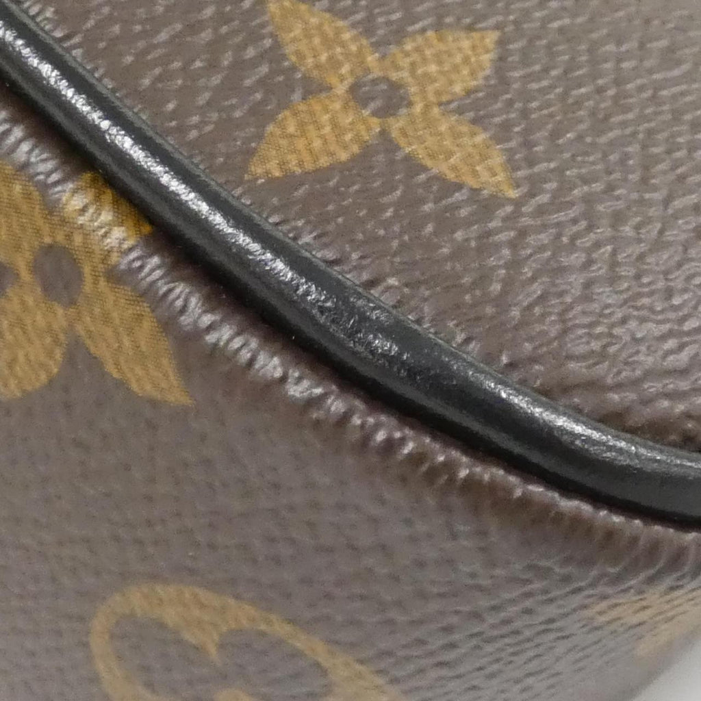 Louis Vuitton Christopher Monogram Shoulder Bag