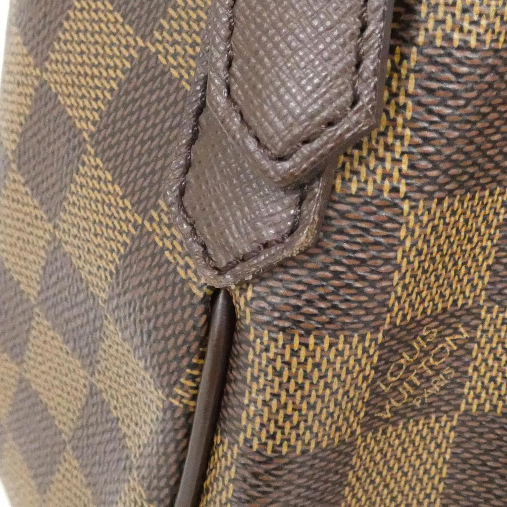 Louis Vuitton Belem Damier Shoulder Bag