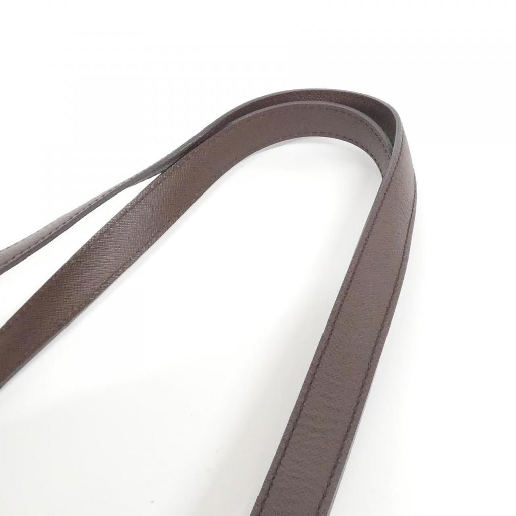 Louis Vuitton Belem Damier Shoulder Bag
