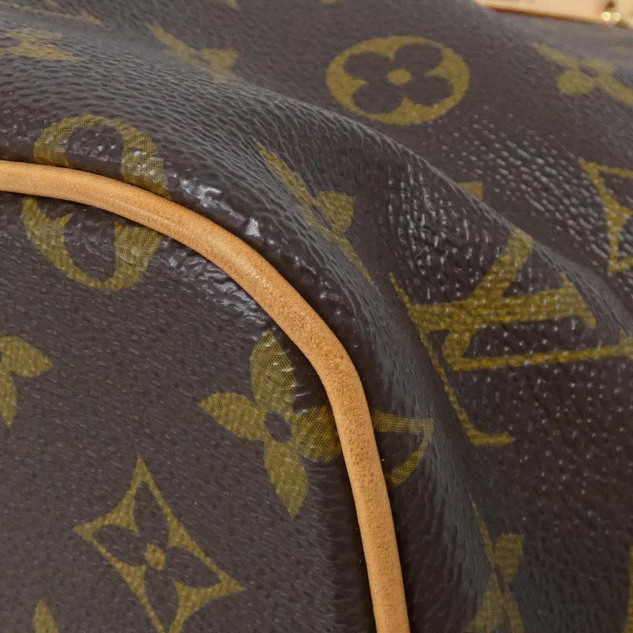 Louis Vuitton Monogram Shoulder Bag