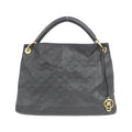 Louis Vuitton Artsy Monogram Empreinte Shoulder Bag