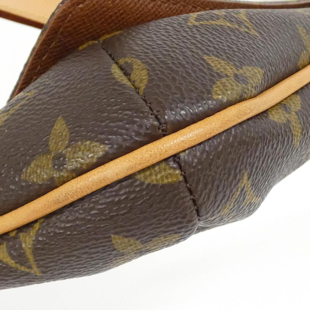 Louis Vuitton Musette Tango Monogram Shoulder Bag