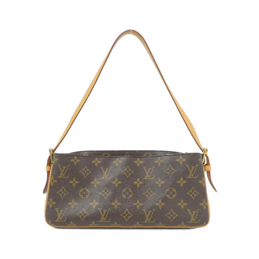 Louis Vuitton Viva Cite Monogram Shoulder Bag