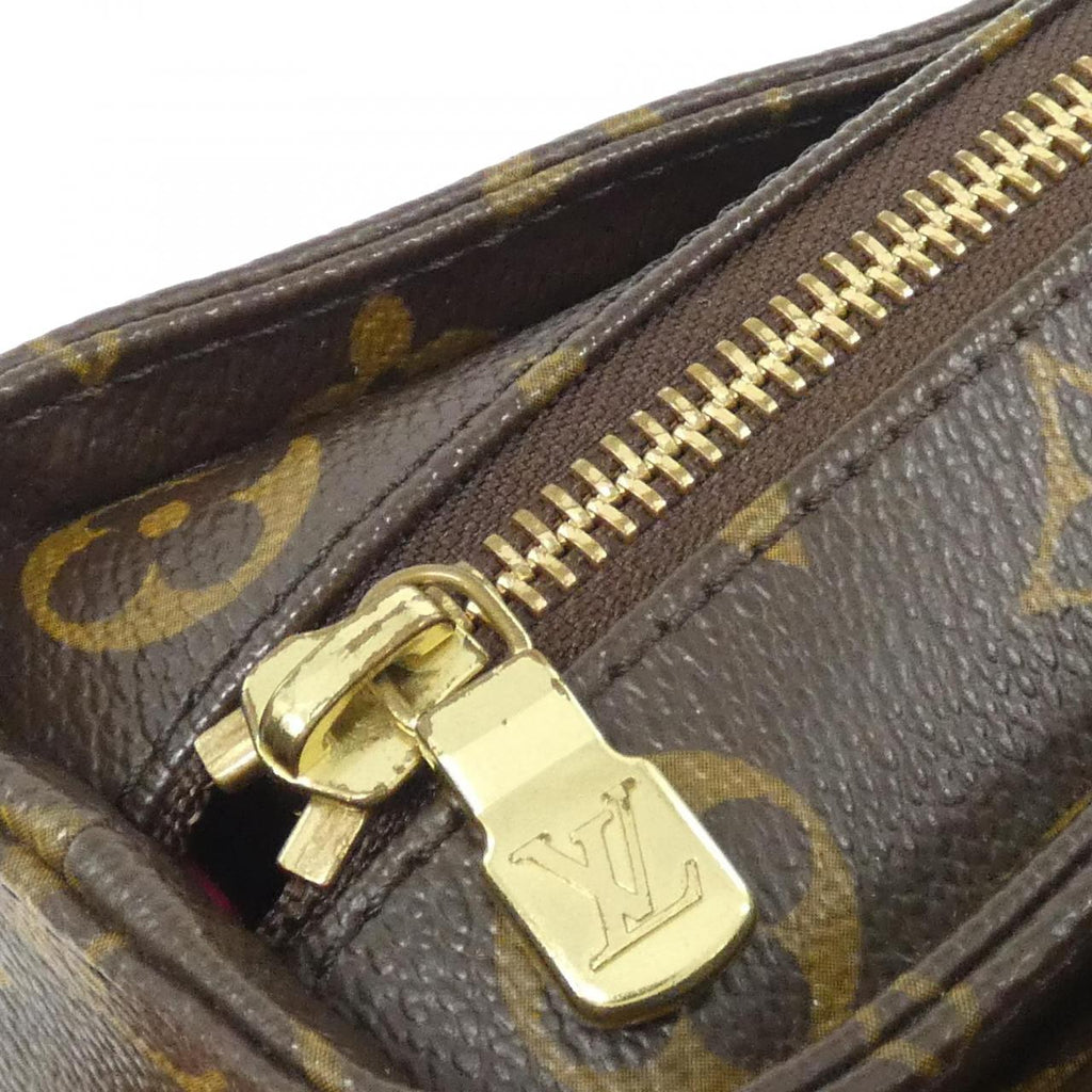 Louis Vuitton Viva Cite Monogram Shoulder Bag