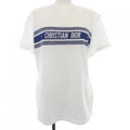 Christian Dior Signature Band ESSENTIALS T-shirt