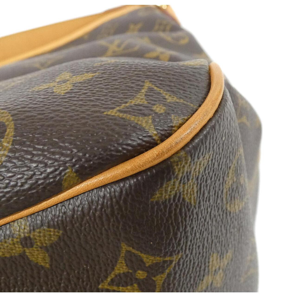 Louis Vuitton Delightful Monogram Shoulder Bag
