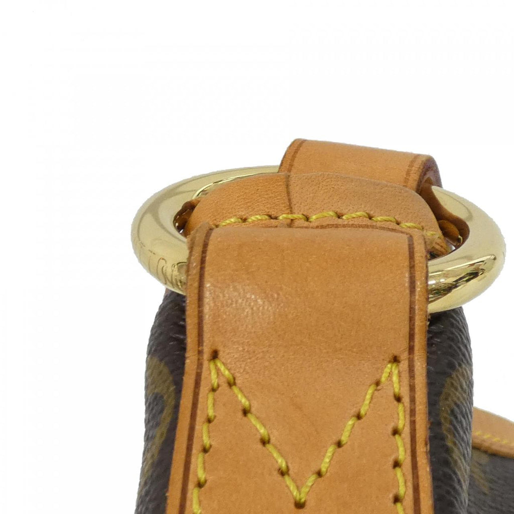 Louis Vuitton Delightful Monogram Shoulder Bag