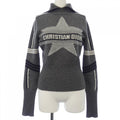 Christian Dior DIORALPS Cashmere Blend Knit
