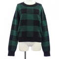 Christian Dior 954S55AM010 Cashmere Knit