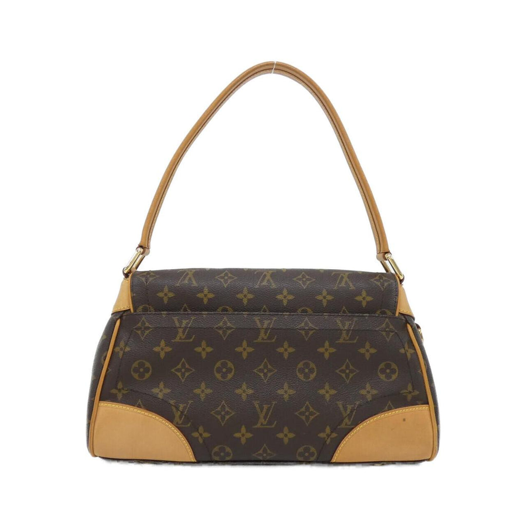 Louis Vuitton Monogram Shoulder Bag