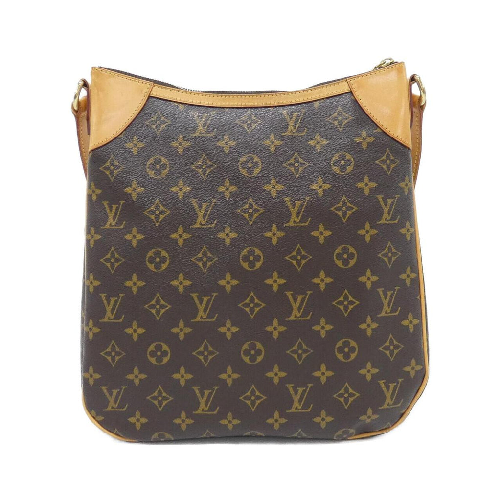 Louis Vuitton Odeon Monogram Shoulder Bag