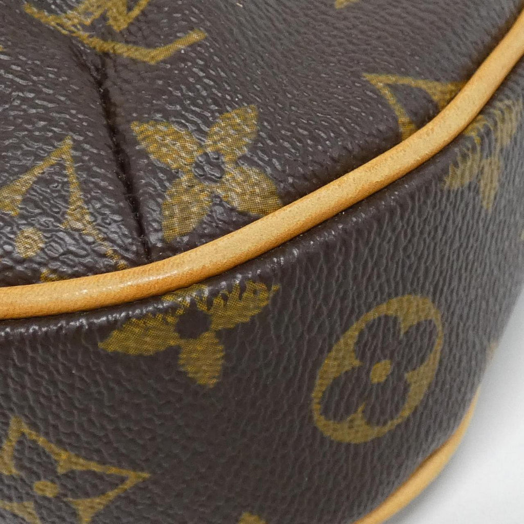 Louis Vuitton Odeon Monogram Shoulder Bag