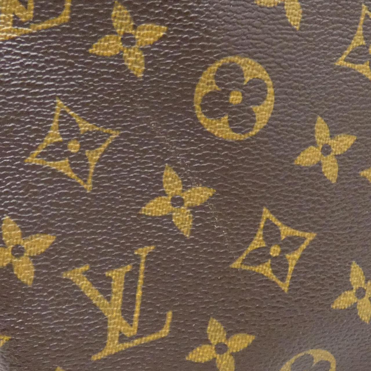 Louis Vuitton Odeon Monogram Shoulder Bag