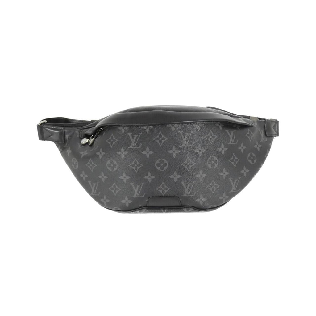 Louis Vuitton Discovery Monogram Shoulder Bag