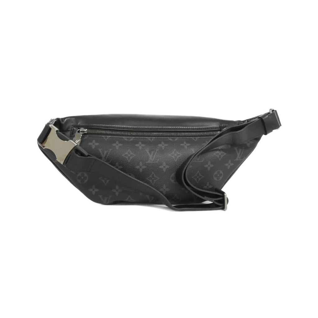 Louis Vuitton Discovery Monogram Shoulder Bag
