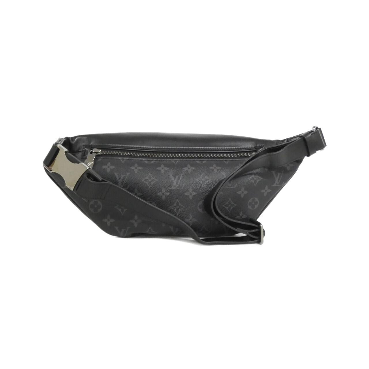 Louis Vuitton Discovery Monogram Shoulder Bag