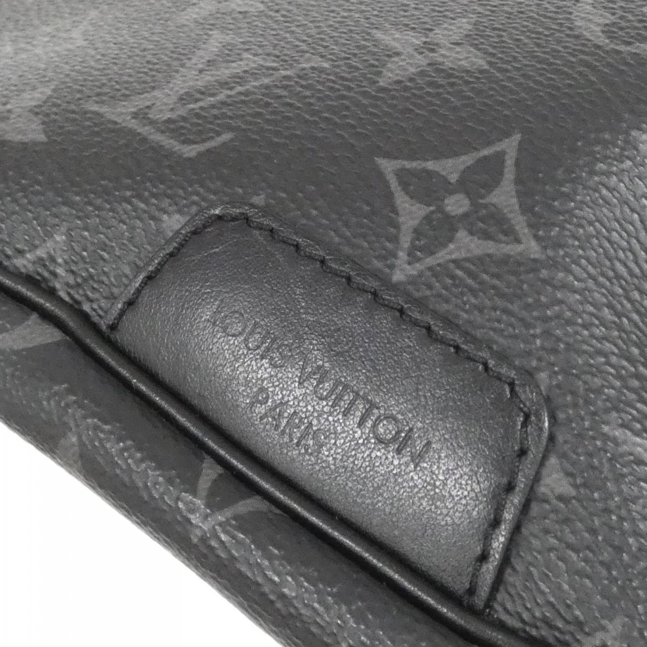 Louis Vuitton Discovery Monogram Shoulder Bag