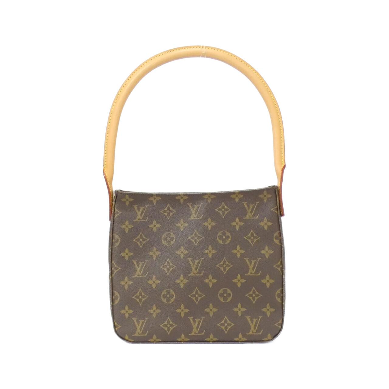 Louis Vuitton Monogram Shoulder Bag