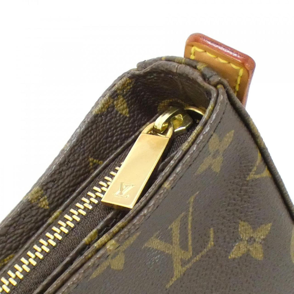 Louis Vuitton Monogram Shoulder Bag