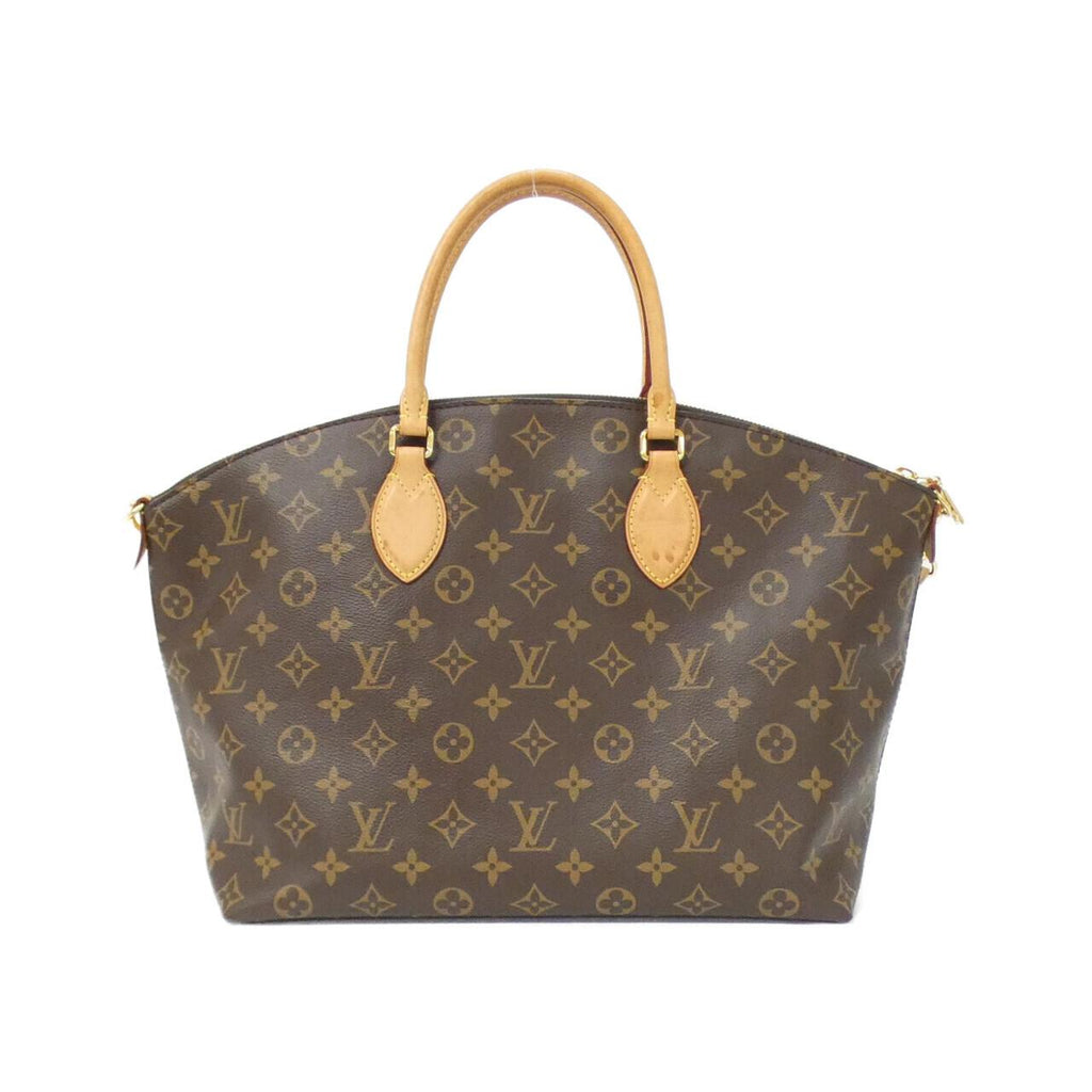 Louis Vuitton Boétie Monogram Shoulder Bag