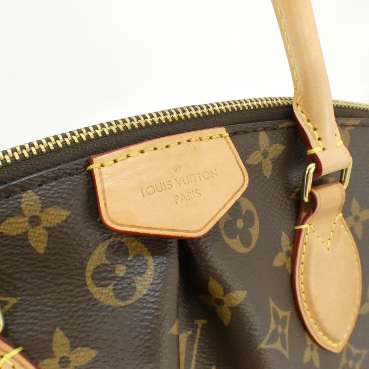 Louis Vuitton Boétie Monogram Shoulder Bag