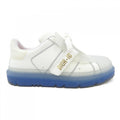 Christian Dior DIOR-ID Calfskin Sneakers