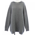 Christian Dior J'AIDOR 8 Cashmere Hoodie
